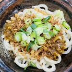 八割うどん - 