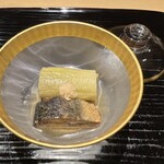 富小路 やま岸 - 