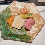 ことわりをはかるみせ ばんどう - 