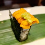 すし処 野毛 松風