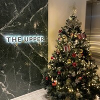 THE UPPER - 