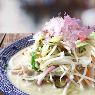 じげもんちゃんぽん 広島LECT店 - 草津南/ちゃんぽん | 食べログ