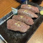 下町の焼肉屋 深川 壱番亭 - 