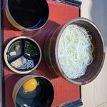 五島うどん つばき - 