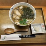 Teuchi Soba Sakaki - 