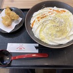 山下本気うどん - 