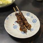 炭火焼ごとう - 