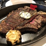 BLT STEAK OSAKA - 