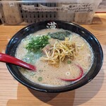 らーめん 漢 - 