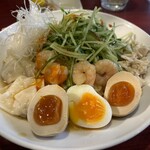 呉麺屋 - 