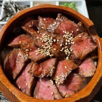 飛騨牛一頭家 馬喰一代 岐阜神田 - 