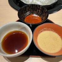 完全個室 しゃぶしゃぶ九 西麻布 本店 - 