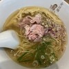 らぁ麺 鳳仙花