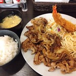 洋食 ツバキ亭 - 