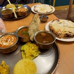 やっぱりインディア - 