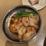 松阪牛焼肉 幸 - 