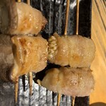 Yakitori No Esu - 