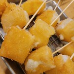 屋台居酒屋 大阪 満マル - 