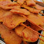 屋台居酒屋 大阪 満マル - 