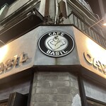 CAFE BASIL - 