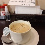 洋食 ツバキ亭 - 