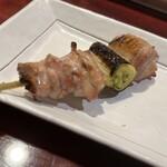 Jizake Ikkon Yakitori Kome No Hana - 