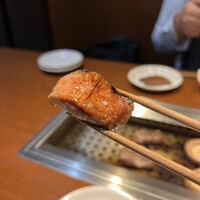 焼肉 大貫 - 