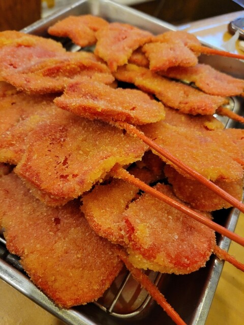 Yatai Izakaya Osaka Manmaru Nagai Ten photo 5