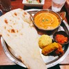 インディアン タンドリー BINDU 大阪グランフロント店