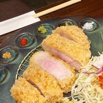 とんかつ豚料理 寿樹 - 