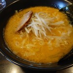 ラーメン道楽 川崎店 - 