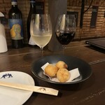 Wine-ya Bal Nishi-shinjuku - 