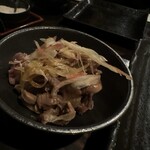 比内地鶏炭火焼ひない - 