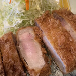 とんかつ 太志 - 