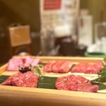 Yakiniku Kotoen - 