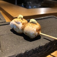 焼鳥 市松 - 