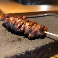 焼鳥 市松 - 