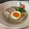 あいつのラーメン かたぐるま 本店