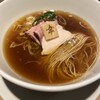 半蔵製麺