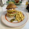 ハッピージャックダイナー - 料理写真: