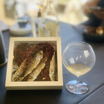 プレゼンテ スギ - ノンアル-2