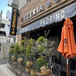 Pizzeria e Osteria PADRINO - 