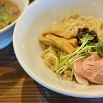 自家製麺 一乃瀬 - 