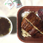 鉄板居酒屋 明香苑 - 