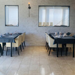 プレゼンテ スギ - 内観2