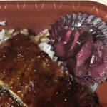 鉄板居酒屋 明香苑 - 