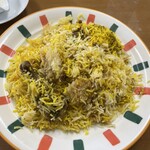 HALLAL FOOD MARHABA - 