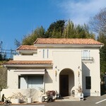 プレゼンテ スギ - 外観2