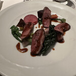 Le joujou - 鴨肉