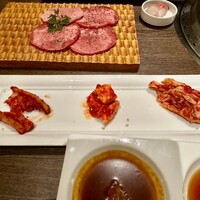 福岡焼肉kintan - 